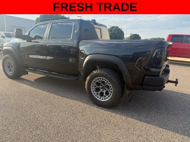 Used 2025 RAM 1500 RHO w/ RHO Level 1 Equipment Group AWD/4WD image 6