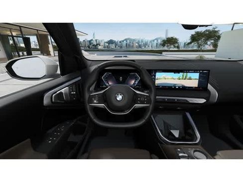 Used 2026 BMW X3 xDrive30i w/ Premium Package AWD/4WD image 13