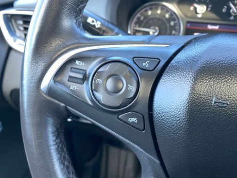 Used 2021 Buick Enclave Essence w/ Experience Buick Package image 39