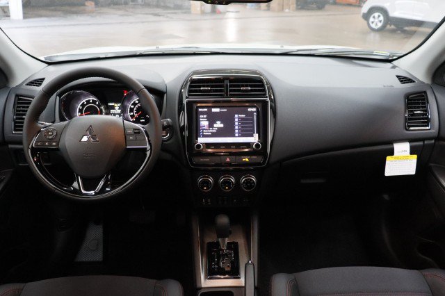 New 2026 Mitsubishi Outlander Sport SE AWD/4WD image 20