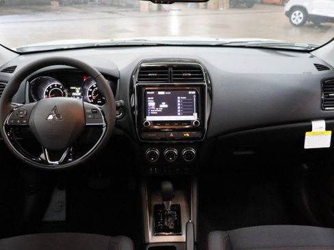 New 2026 Mitsubishi Outlander Sport SE AWD/4WD image 20
