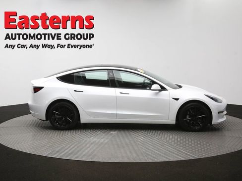 Used 2023 Tesla Model 3 Standard Range RWD image 38