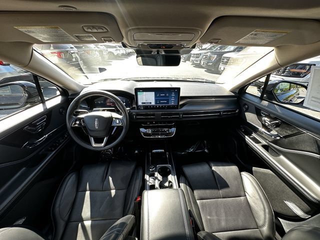Certified 2023 Lincoln Corsair Reserve w/ Equipment Group 202A AWD/4WD image 16