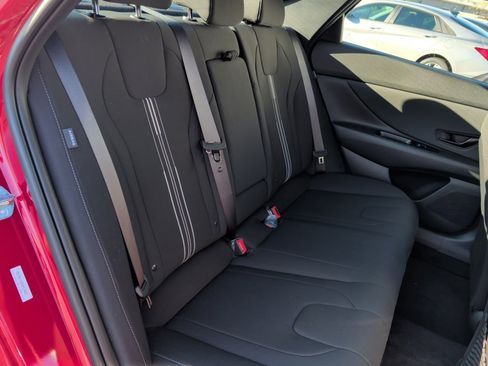 New 2026 Hyundai Elantra SEL Sport Premium image 29