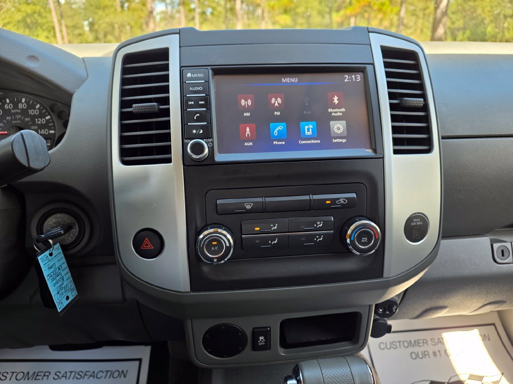 Used 2019 Nissan Frontier SV RWD image 28