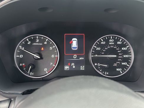 New 2025 Subaru Outback Premium image 12