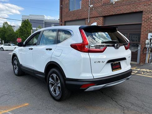 Used 2019 Honda CR-V LX image 9