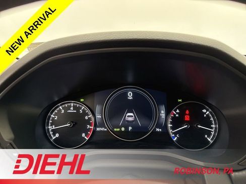 Used 2024 MAZDA CX-90 3.3 Turbo w/ Select Package AWD/4WD image 28