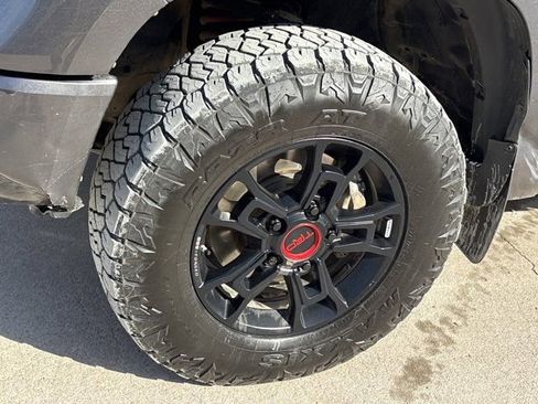 Used 2021 Toyota Tundra TRD Pro image 10