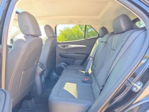 New 2026 Buick Envision Avenir image 9