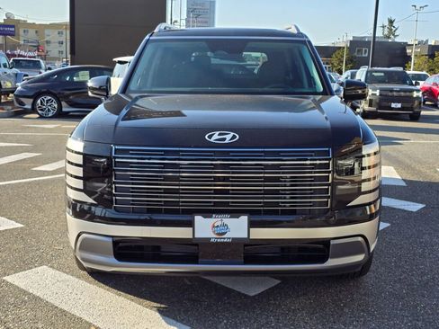 New 2026 Hyundai Palisade Limited image 2