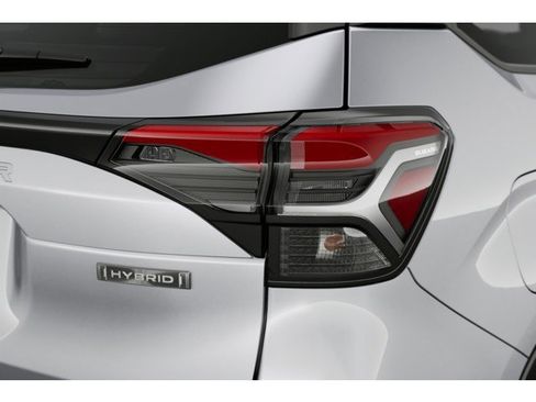 New 2026 Subaru Forester Touring AWD/4WD image 13