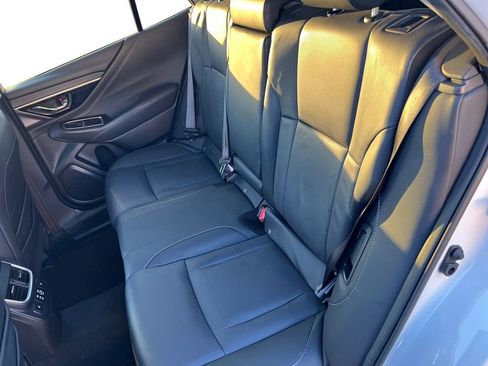 Used 2023 Subaru Outback Limited image 13