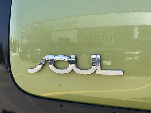 Used 2019 Kia Soul FWD image 8