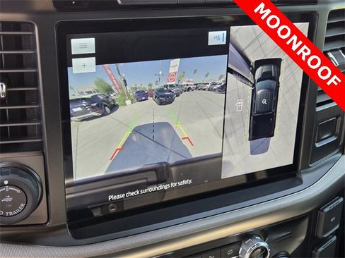 Used 2023 Ford F150 Raptor image 29