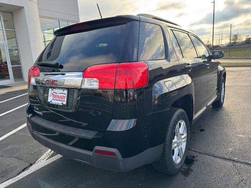 Used 2015 GMC Terrain SLT w/ Open Road Package image 3