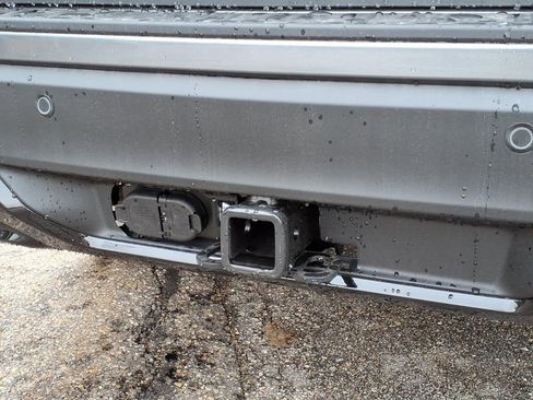 New 2026 Ford Explorer ST-Line image 7