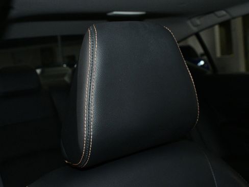Used 2020 Nissan Altima 2.5 SR w/ Premium Package FWD image 10