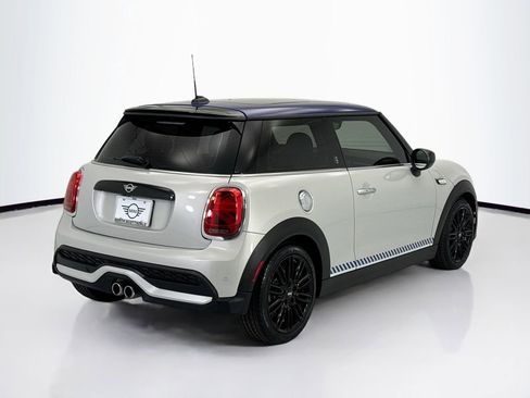 Certified 2022 MINI Cooper S FWD image 9