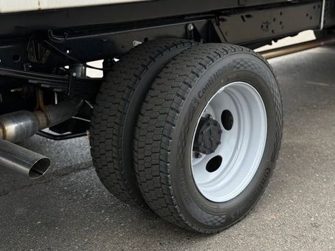 New 2026 Ford F550 4x4 Regular Cab Super Duty image 62