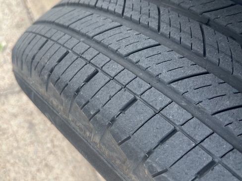 Used 2024 Chevrolet Equinox LS w/ Driver Confidence II Package image 6