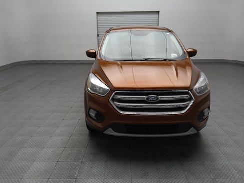 Used 2017 Ford Escape SE FWD image 14