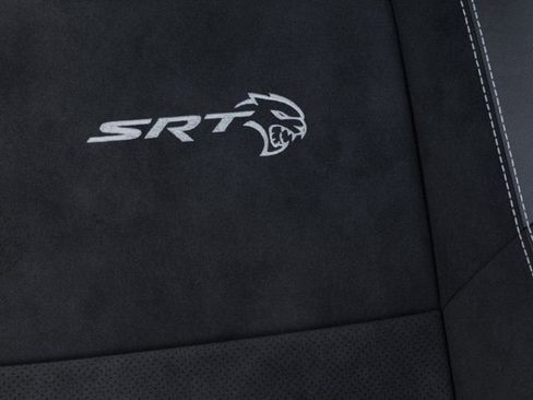 New 2026 Dodge Durango SRT Hellcat AWD/4WD image 9