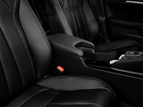 New 2026 Acura Integra A-Spec FWD image 28