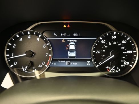 New 2026 Nissan Frontier Pro-X RWD image 13