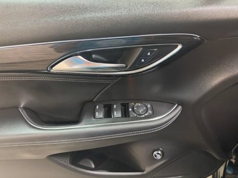 Used 2023 Buick Envision Preferred w/ Sport Touring Package AWD/4WD image 12