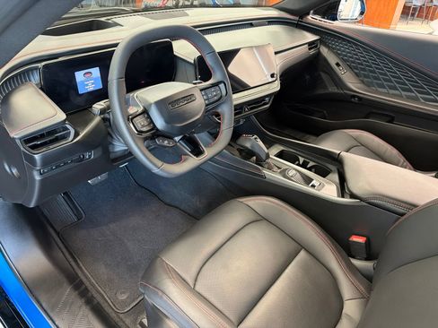 New 2026 Dodge Charger Scat Pack AWD/4WD image 8