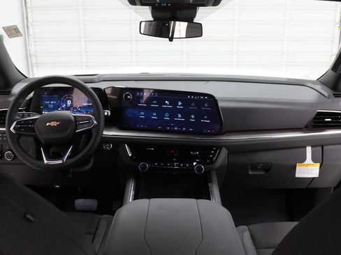 New 2026 Chevrolet Tahoe LS RWD image 39