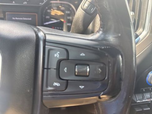 Used 2020 GMC Sierra 1500 AT4 w/ AT4 Premium Package image 16