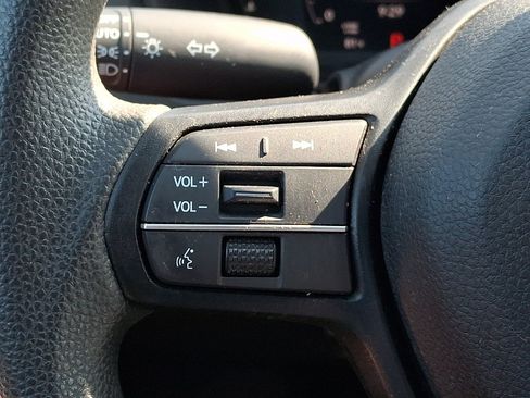 Certified 2023 Honda Accord LX image 20
