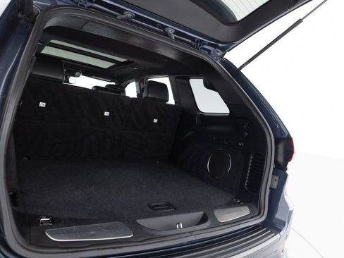 Used 2019 Jeep Grand Cherokee Limited X AWD/4WD image 39