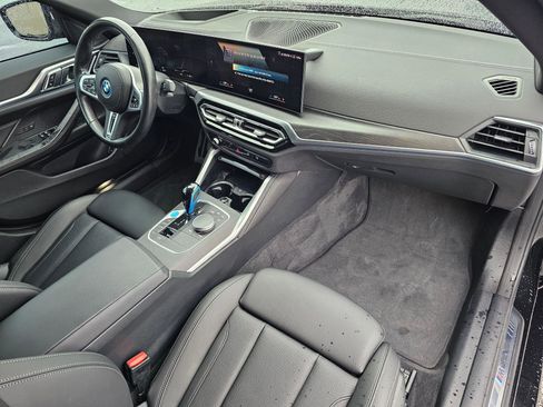 Certified 2022 BMW i4 M50 w/ Premium Package image 16