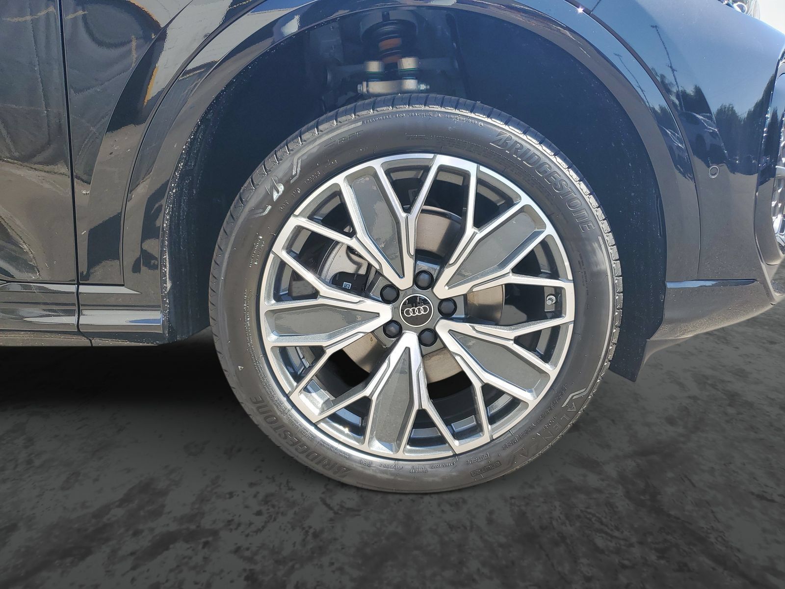 New 2026 Audi Q5 Premium Plus AWD/4WD image 6