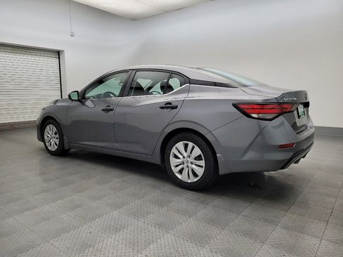 Used 2024 Nissan Sentra S image 3