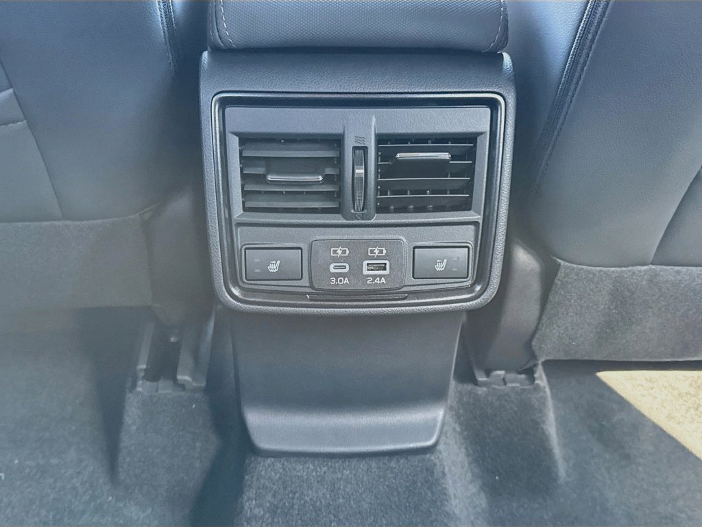 New 2026 Subaru Forester Touring AWD/4WD image 32