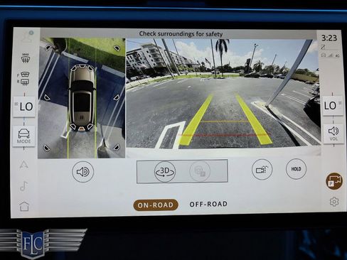 Used 2024 Land Rover Range Rover SV image 53