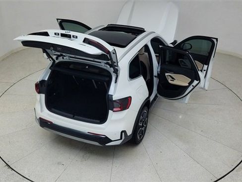 Used 2025 BMW X1 xDrive28i image 81