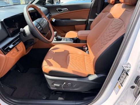 New 2026 Kia Sportage X-Line AWD/4WD image 8