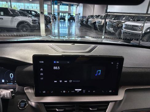 New 2026 Ford Explorer ST w/ Sun And Sound Package AWD/4WD image 36