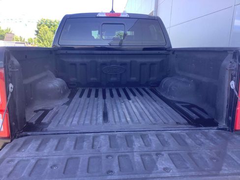 Used 2022 Ford Ranger Lariat w/ Equipment Group 501A High AWD/4WD image 19