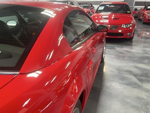 Used 2004 Ford Mustang Mach 1 RWD image 11