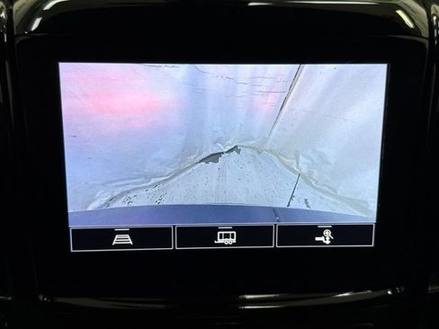 Used 2023 Chevrolet Traverse LT image 22