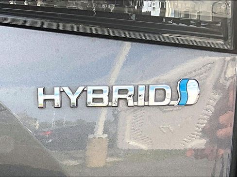 Used 2022 Toyota Highlander XLE image 8