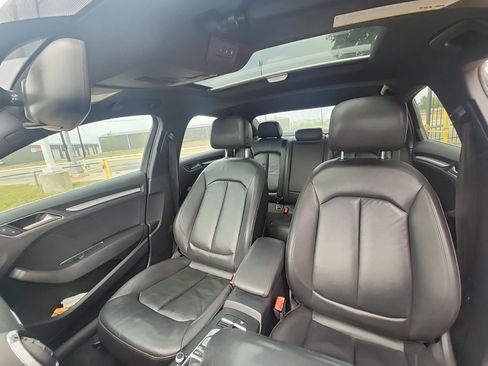 Used 2019 Audi A3 2.0T Premium w/ Convenience Package image 13