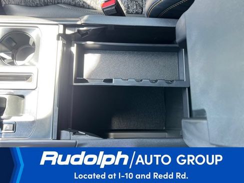 Used 2026 Ford F150 Tremor w/ Bed Utility Package AWD/4WD image 22