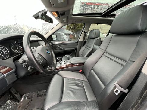 Used 2009 BMW X5 xDrive30i image 16